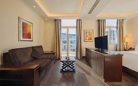 Royal Maxim Palace Kempinski Cairo